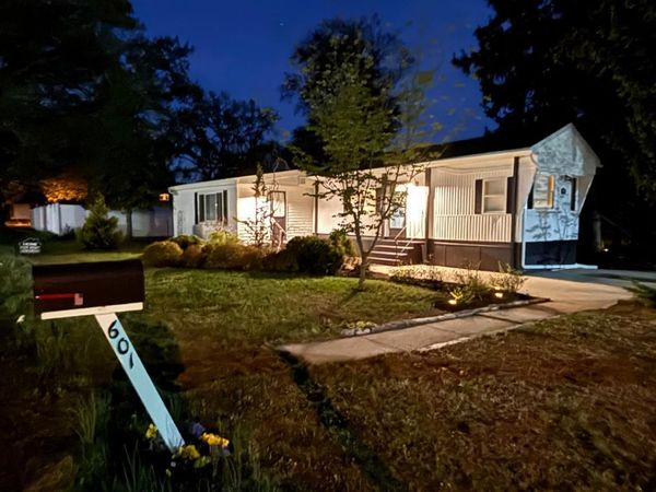 601 SHERWOOD PLACE, MANTUA, NJ 08051