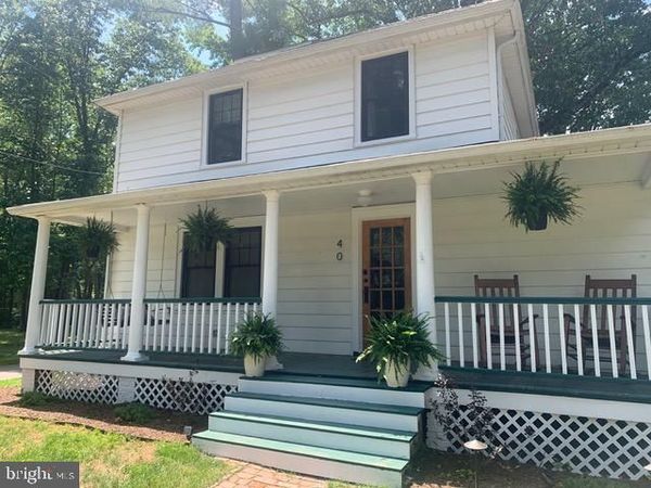 40 SCOTT AVENUE, PRINCETON JUNCTION, NJ 08550