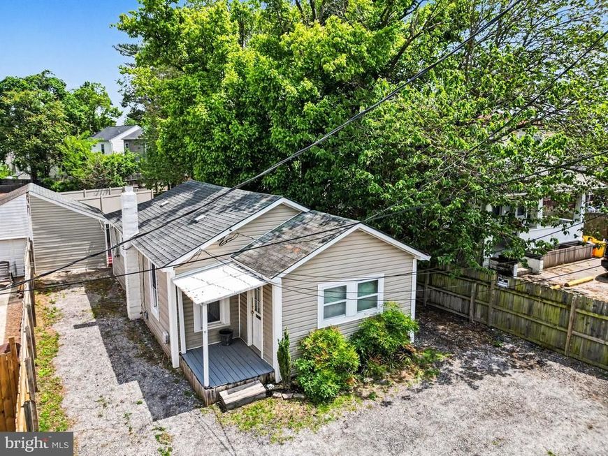 7707 Baltimore Annapolis Boulevard, Glen Burnie, MD 21060 Main Photo