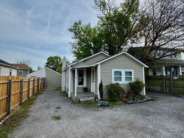 7707 BALTIMORE ANNAPOLIS BOULEVARD, GLEN BURNIE, MD 21060