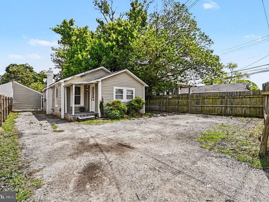 7707 Baltimore Annapolis Boulevard, Glen Burnie, MD 21060 Main Photo
