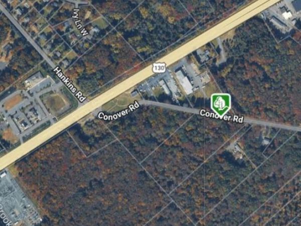 40 CONOVER , EAST WINDSOR, NJ 08520