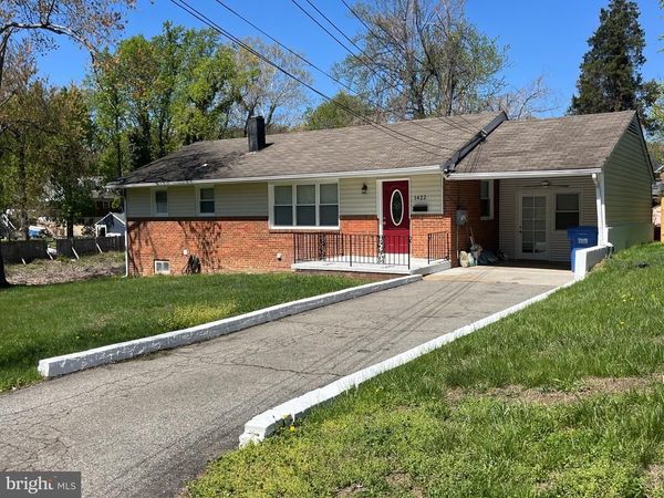 1422 E STREET , Unit BASEMENT, WOODBRIDGE, VA 22191