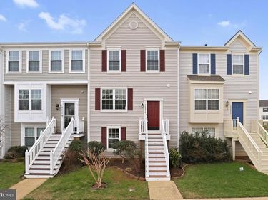 14275 NEWBERN LOOP , GAINESVILLE, VA 20155