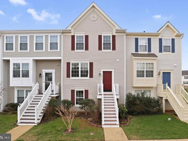 14275 NEWBERN LOOP , GAINESVILLE, VA 20155