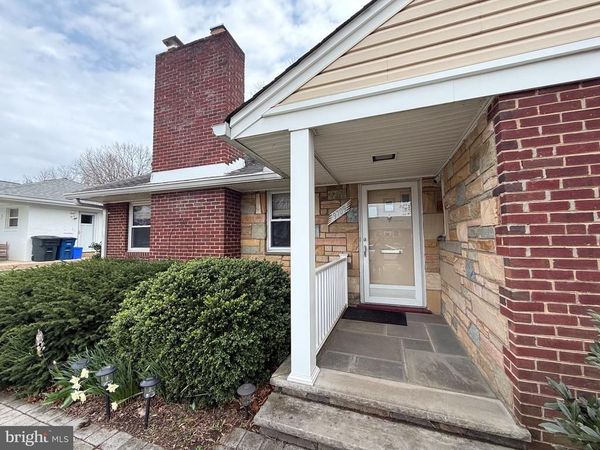 9709 SAXONY ROAD , SILVER SPRING, MD 20910