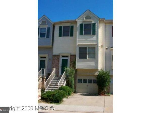 3719 ROXBURY LANE, ALEXANDRIA, VA 22309