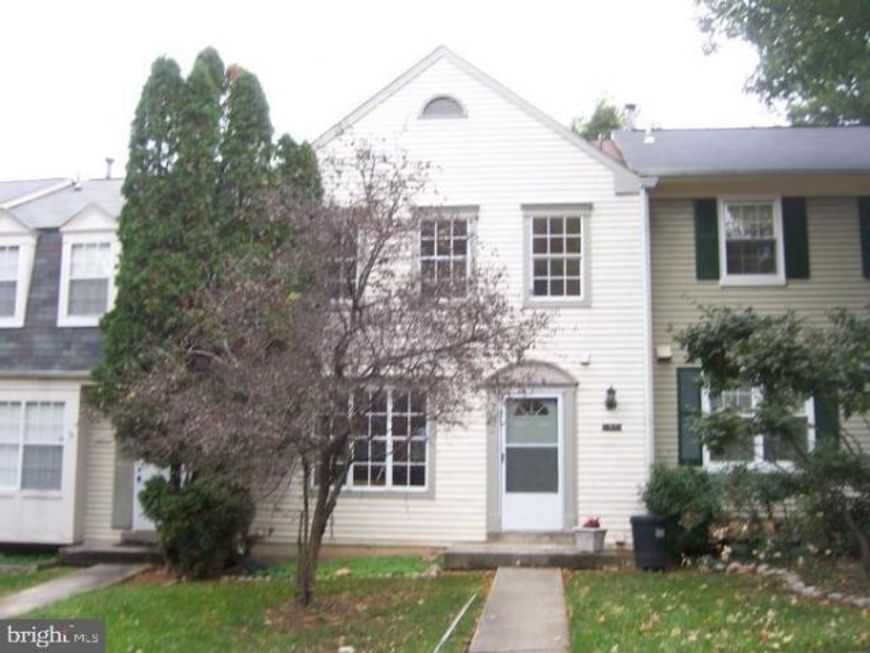 1067 Copperstone Court , Rockville, MD 20852 Main Photo