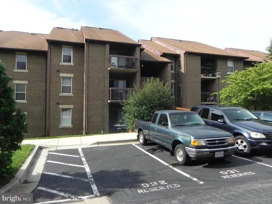7802 Guildberry Court, Unit 7802-3, Gaithersburg, MD 20879 Main Photo