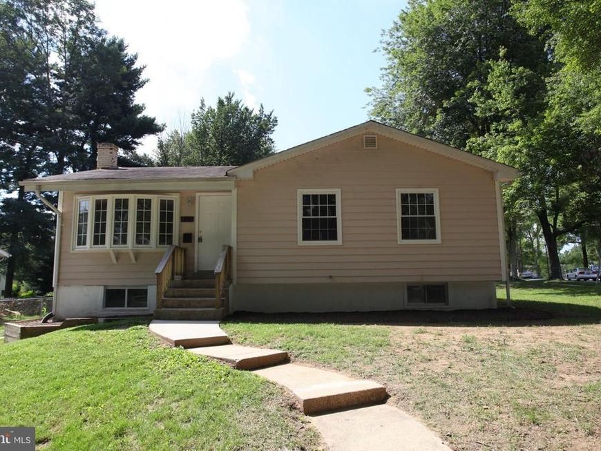 4106 Elizabeth Street, Rockville, MD 20853 Main Photo