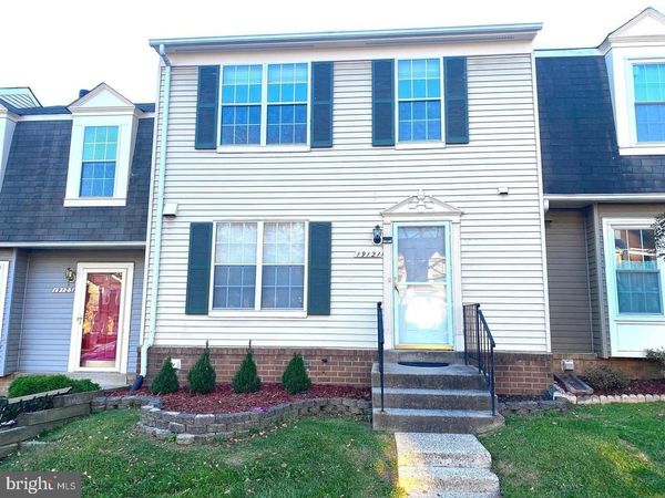 19121 CHERRY BEND DRIVE, GERMANTOWN, MD 20874