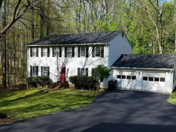 12226 TALL PINES COURT, FAIRFAX, VA 22030