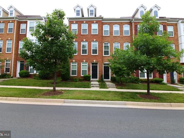 3086 WATERLOO LANE , FAIRFAX, VA 22031