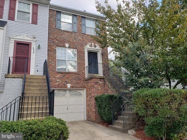 8535 TOWNE MANOR COURT, ALEXANDRIA, VA 22309