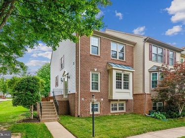 8845 EAGLE ROCK LANE, SPRINGFIELD, VA 22153