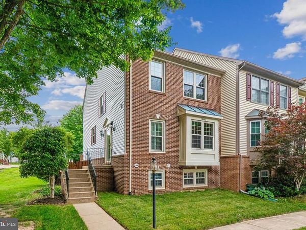 8845 EAGLE ROCK LANE, SPRINGFIELD, VA 22153