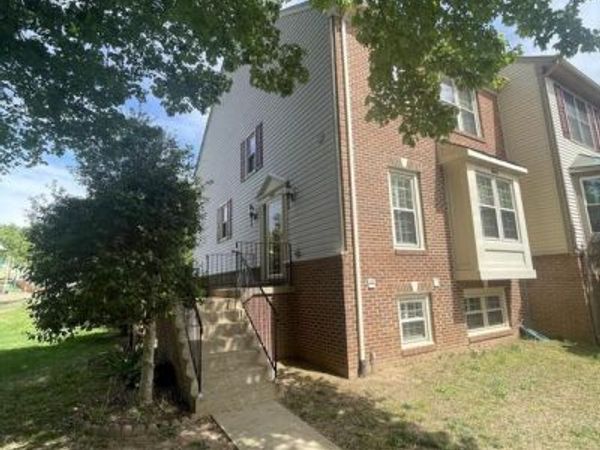 8845 EAGLE ROCK LANE, SPRINGFIELD, VA 22153