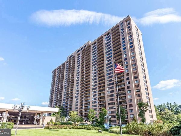 3705 S GEORGE MASON DRIVE, Unit 2117S, FALLS CHURCH, VA 22041