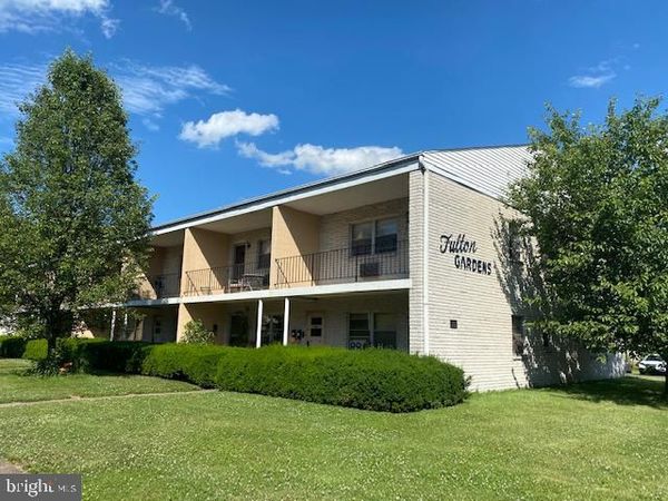 50 FULTON AVENUE, Unit C, TELFORD, PA 18969