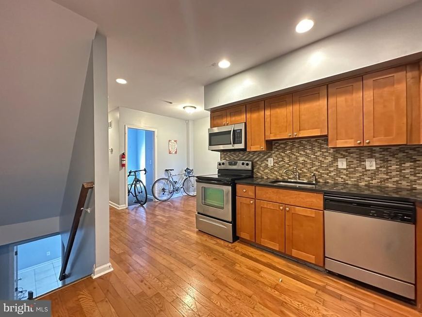 1835 N Bouvier Street, Unit A, Philadelphia, PA 19121 Main Photo