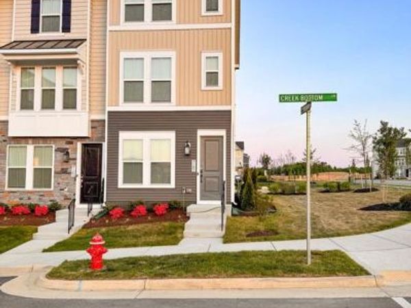 9101 CREEK BOTTOM LANE, FREDERICKSBURG, VA 22407