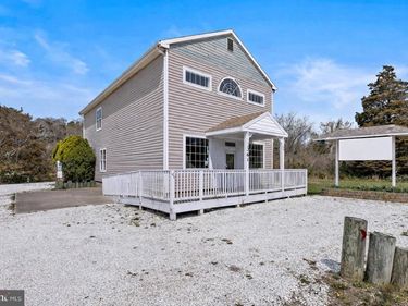 361 MAIN STREET, WEST CREEK, NJ 08092