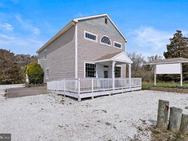 361 MAIN STREET , WEST CREEK, NJ 08092