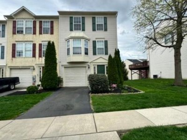 202 FOX TRAIL, Unit 105, PARKESBURG, PA 19365