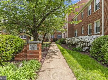 6611 E WAKEFIELD DRIVE , Unit B1, ALEXANDRIA, VA 22307