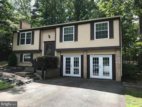 42 TARLETON WAY , STAFFORD, VA 22554