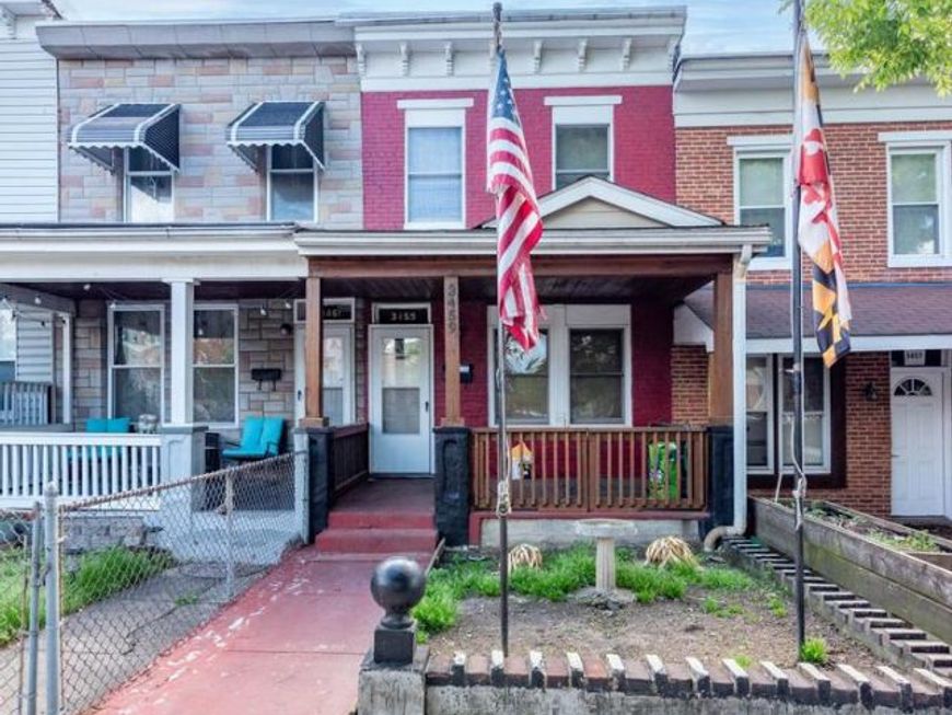 3459 Chestnut Avenue , Baltimore, MD 21211 Main Photo