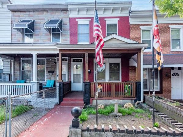3459 CHESTNUT AVENUE, BALTIMORE, MD 21211
