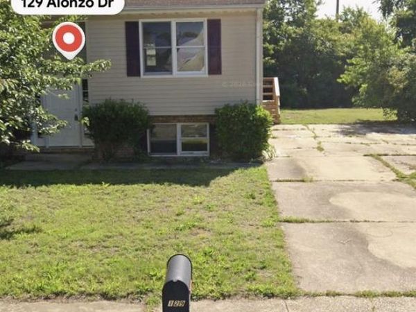 129 ALONZO DRIVE, DOVER, DE 19904