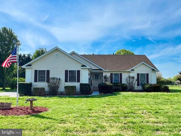 42 CRIMSON DRIVE , DOVER, DE 19904