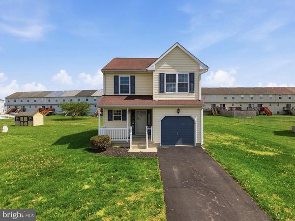 9 RAMUNNO DRIVE, SMYRNA, DE 19977