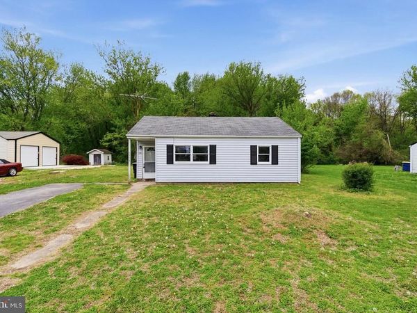 1116 JANES ROAD, DOVER, DE 19901