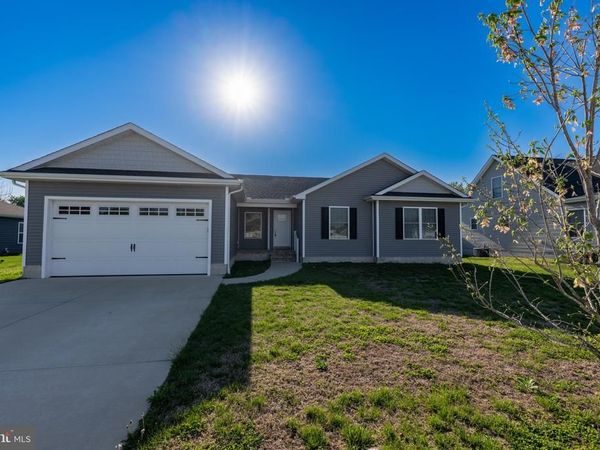 122 PLANTATION DRIVE , FELTON, DE 19943