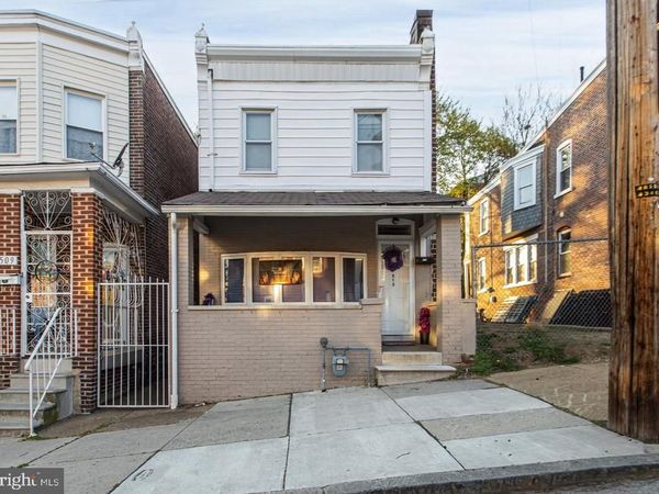 513 N HARRISON STREET , WILMINGTON, DE 19805