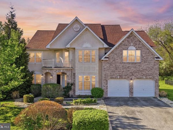 207 MARGAUX CIRCLE , NEWARK, DE 19702