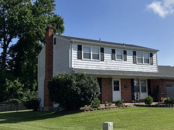 155 CASIMIR , NEW CASTLE, DE 19720