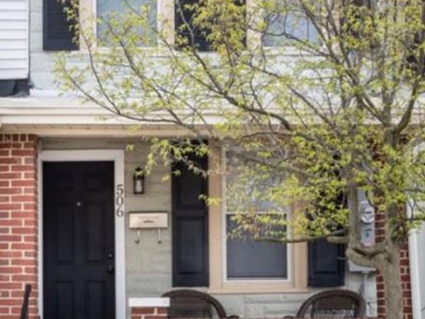 506 RODMAN STREET , WILMINGTON, DE 19805