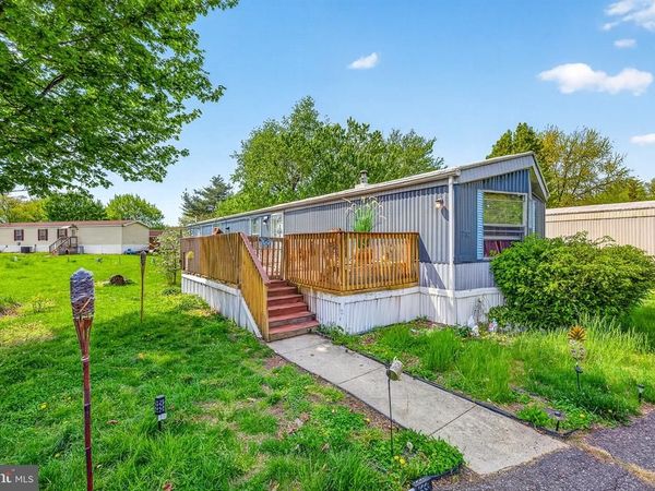 732 CLEAVER FARMS ROAD , Unit 732, MIDDLETOWN, DE 19709