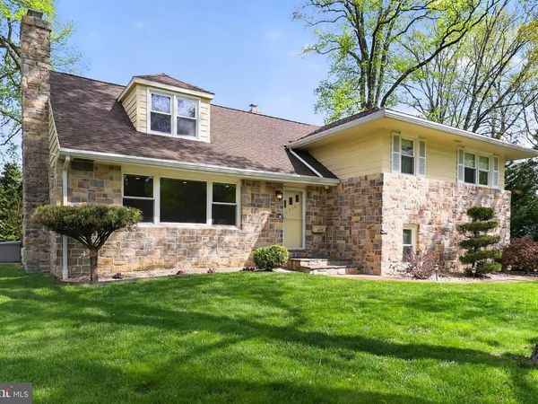 1226 EVERGREEN ROAD, WILMINGTON, DE 19803