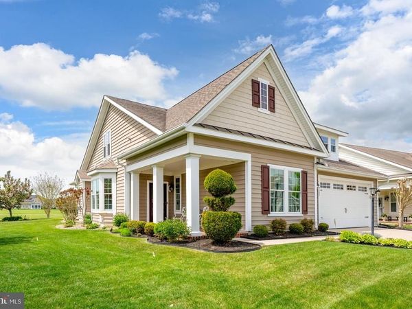 152 WIDGEON WAY , BRIDGEVILLE, DE 19933