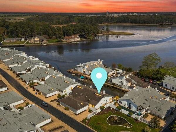 31 HUNTERS POINT , Unit 31, MILLSBORO, DE 19966