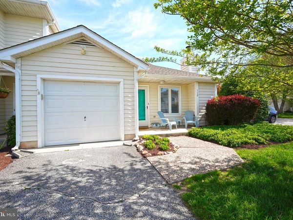 112 LAKESIDE DRIVE , LEWES, DE 19958