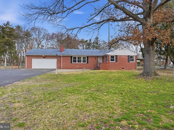 9121 MIDDLEFORD ROAD , SEAFORD, DE 19973