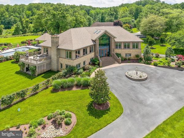 6975 KIM LANE , FRIENDSHIP, MD 20758