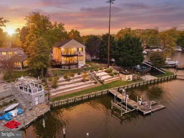 426 RIVERSIDE DRIVE, PASADENA, MD 21122