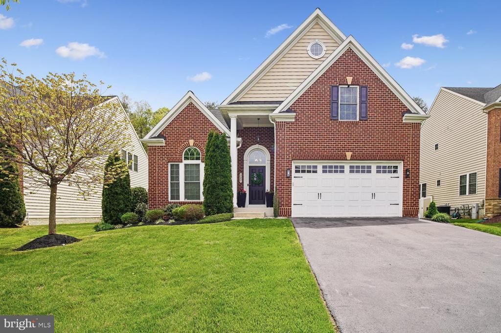 327 Scherer Lane, Severna Park, MD 21146 Main Photo